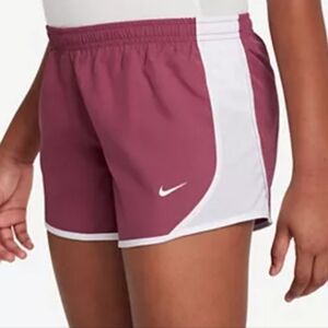 Nike Kids Athletic Running Shorts